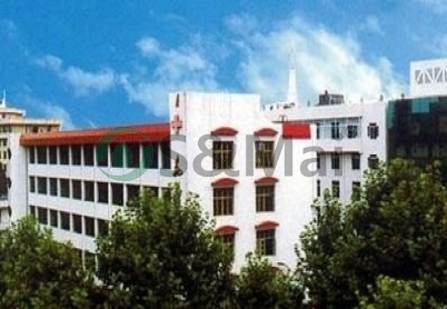 安康职业技术学院
