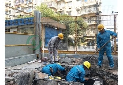水务工程