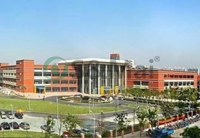 上海市儿童医院