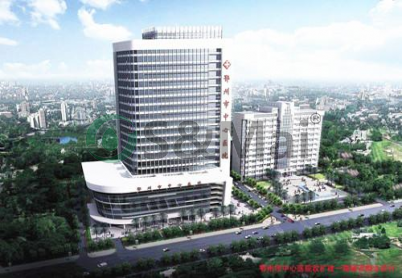 湖北鄂州市公共卫生临床中心