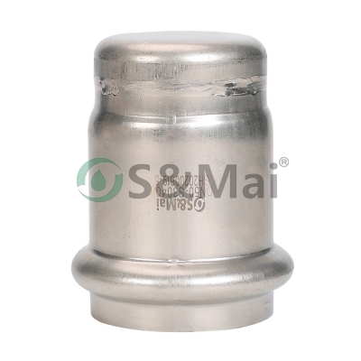 Pipe cap
